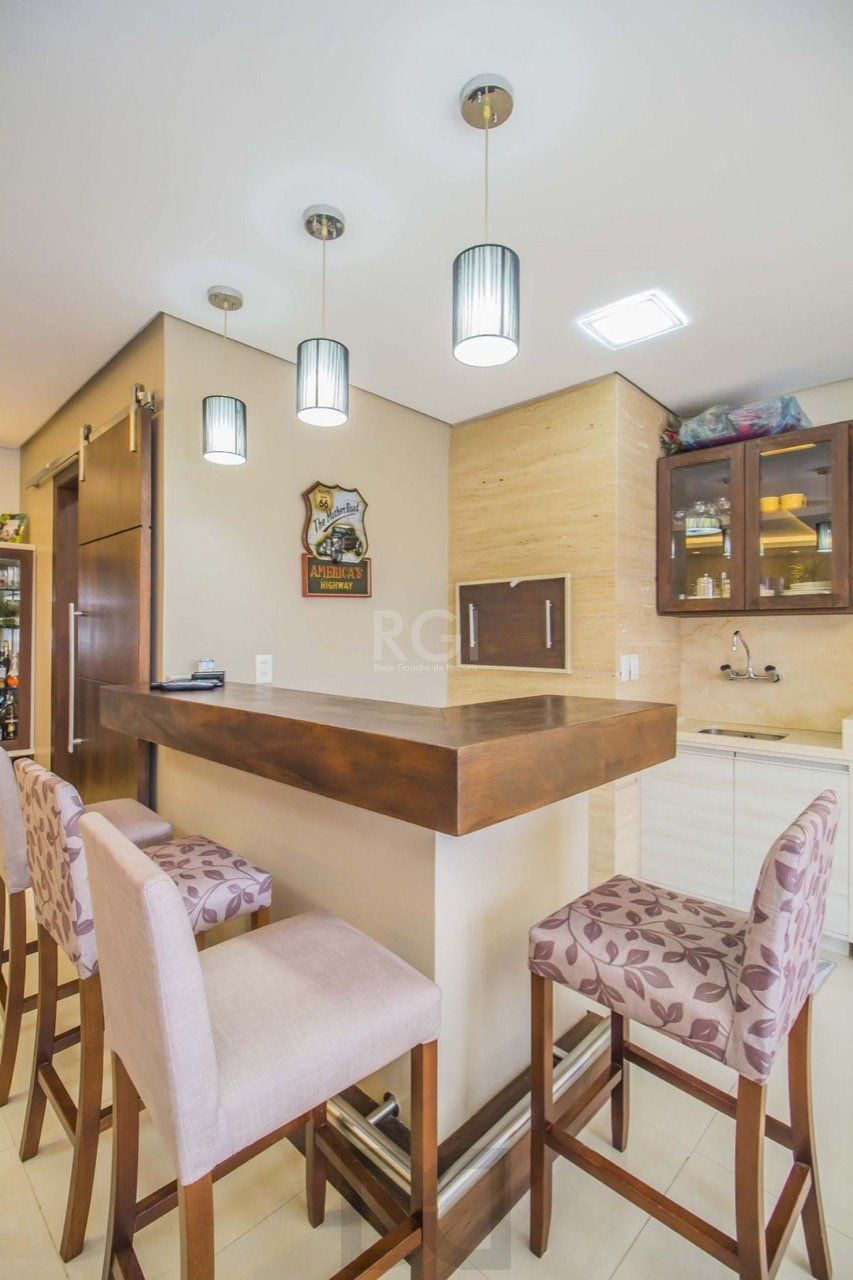 Cobertura Venda - 100m², 3 dormitórios, sendo 1 suite, 2 vagas - Jardim Lindóia — foto 23