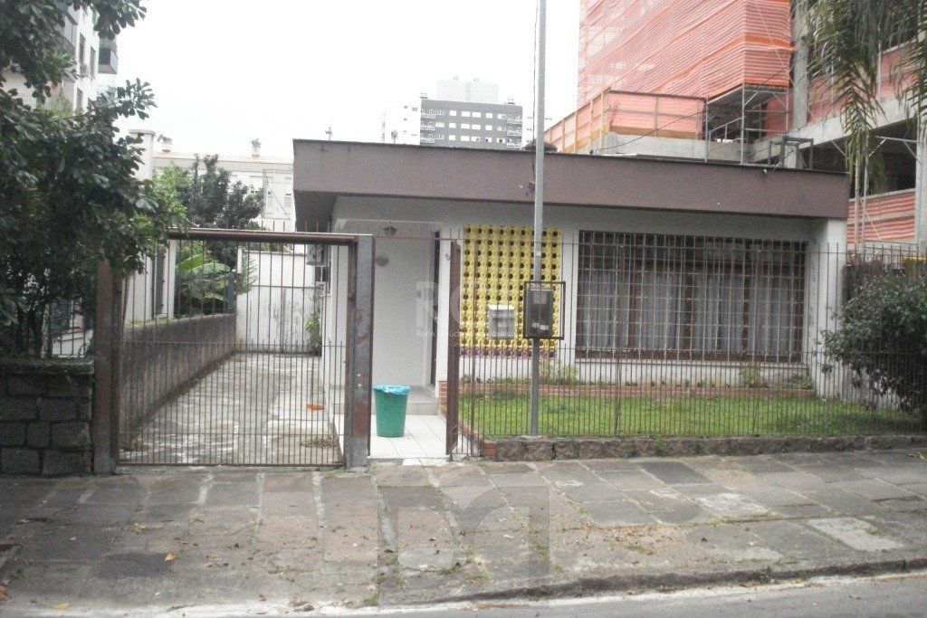 Terreno para Venda - 0m², 0 dormitórios, Higienópolis — foto 2