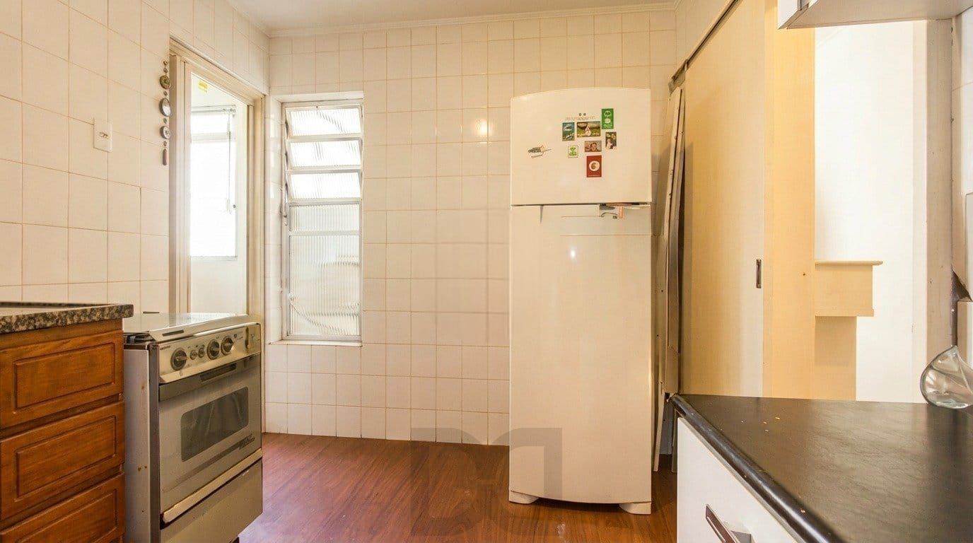 Apartamento de 2 quartos no bairro Moinhos de Vento em POA — foto 21