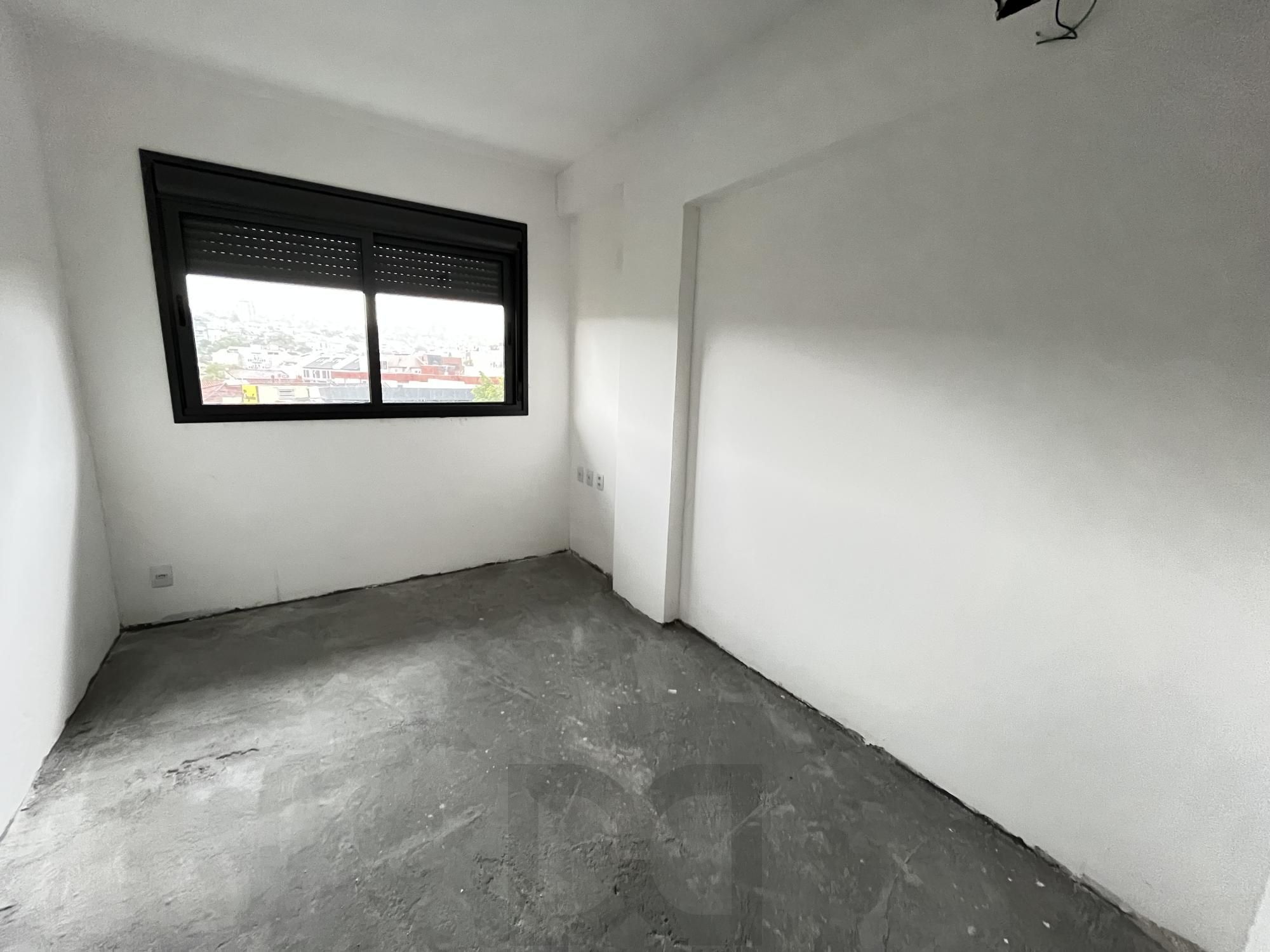 Apartamento de 2 quartos, suíte e 1 vaga de garagem no bairro das Três Figueiras — foto 9
