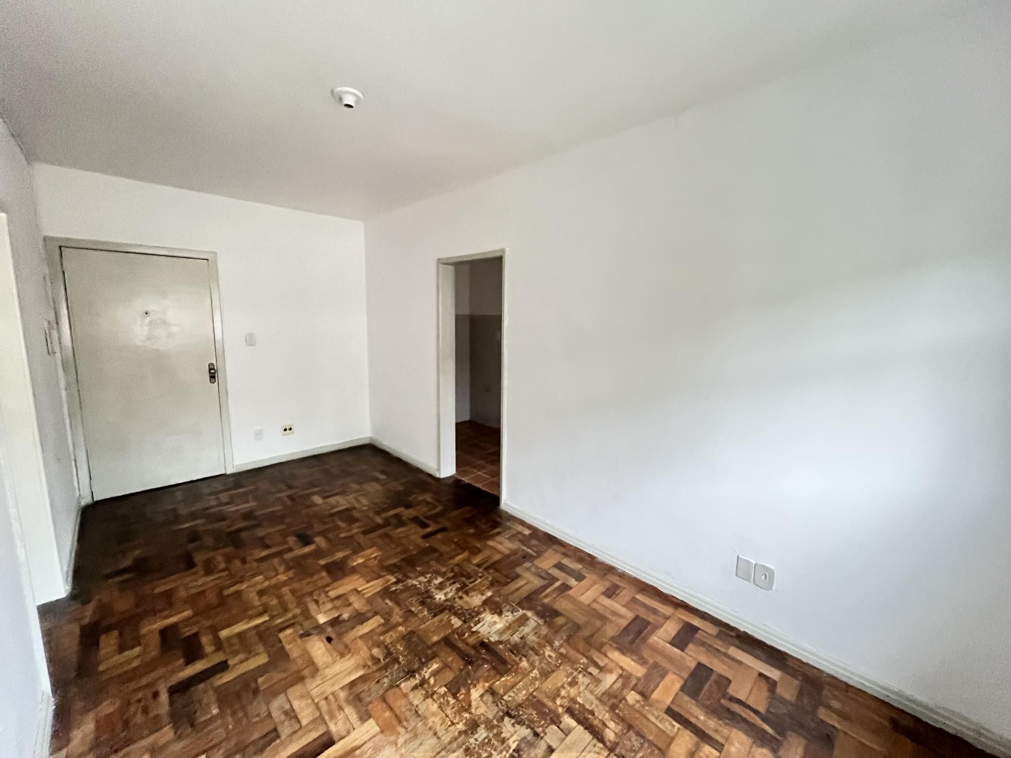 Apartamento de um quarto em condomínio com infra e 1 estacionamento rotativo — foto 9