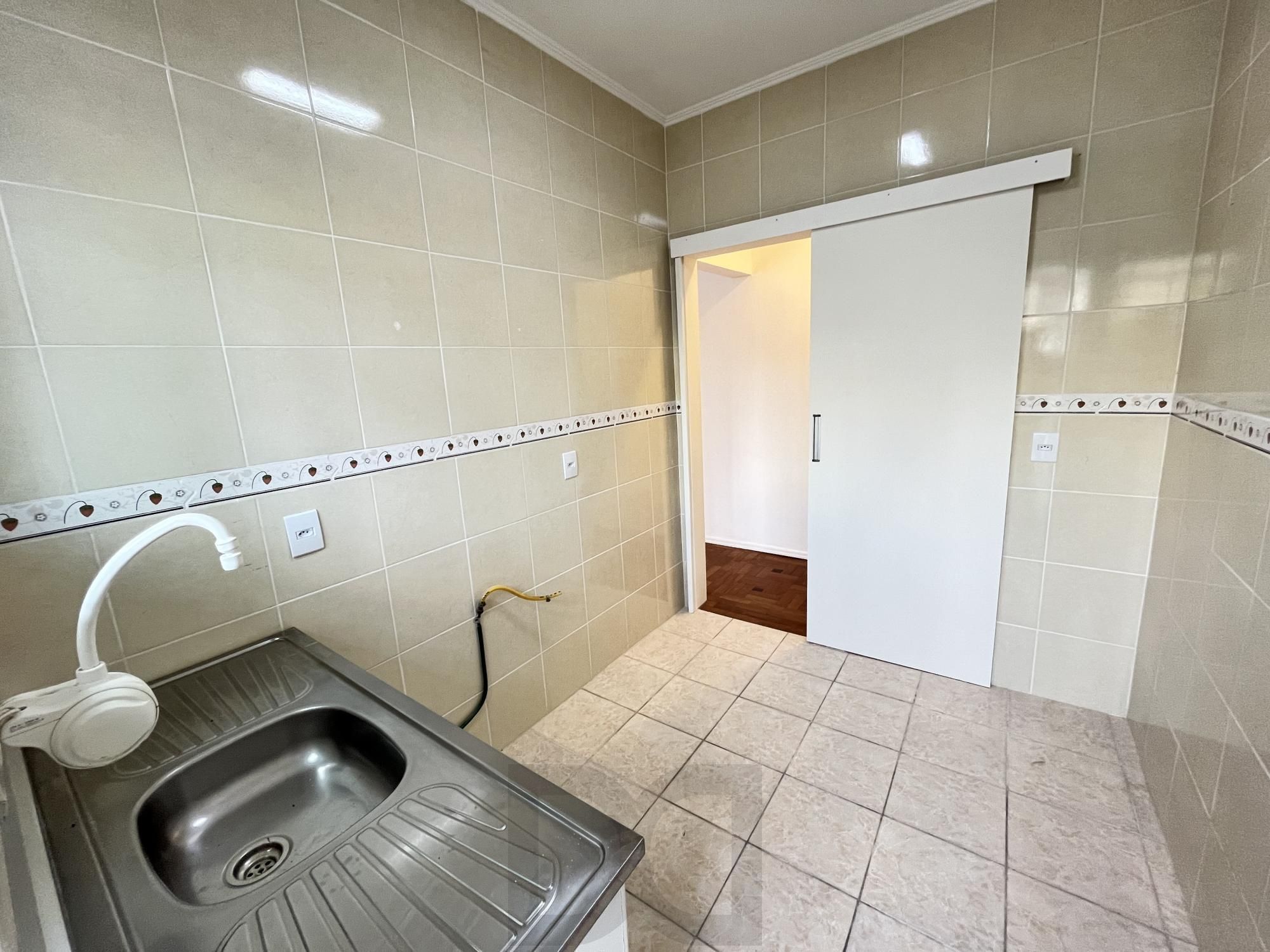 Apartamento reformado de 1 quarto, vaga rotativa no bairro Partenon/Santana — foto 19