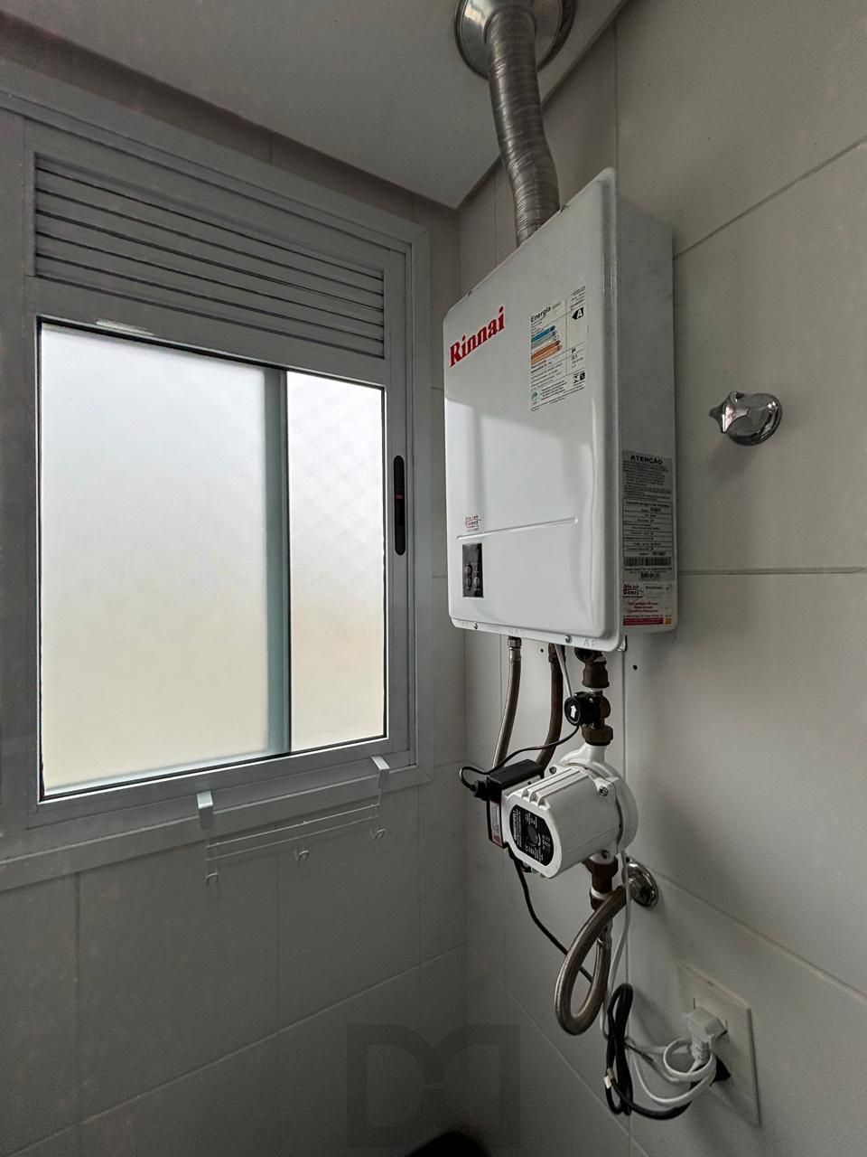 Apartamento de 3 quartos, suíte e 1 vaga de garagem no bairro Santo Antônio POA — foto 8