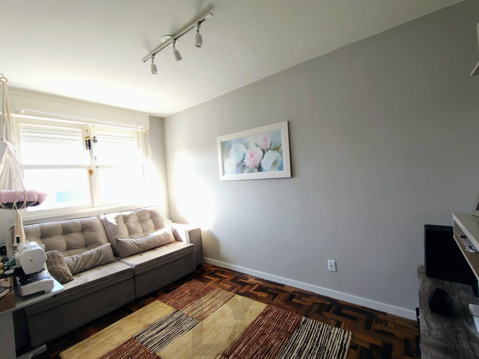 Apartamento de três quartos e uma vaga de garagem rotativa — foto 14