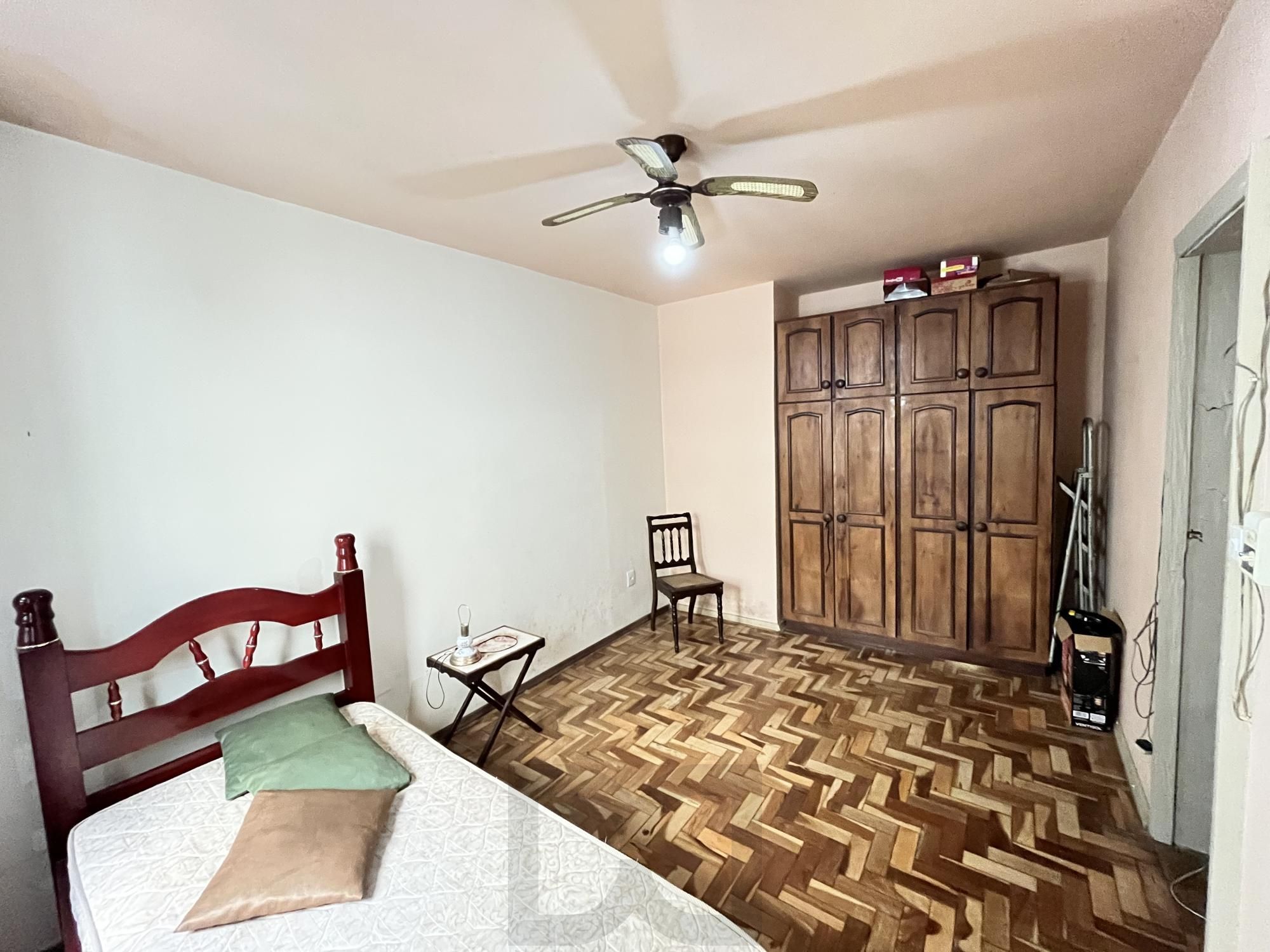 Apartamento 1 dormitório, na Barão do Triunfo. — foto 13
