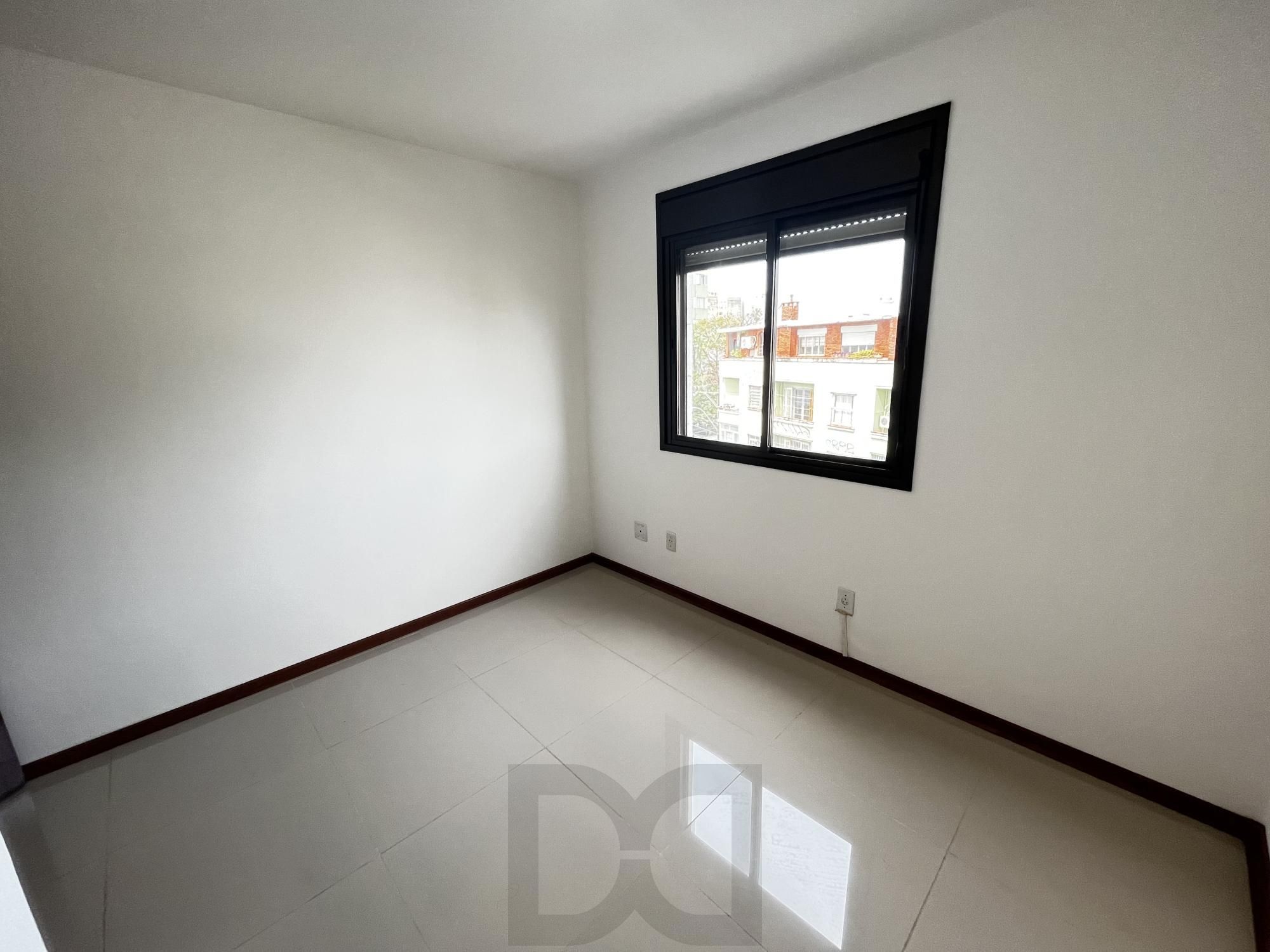 Apartamento de 3 quartos, suíte e 1 vaga de garagem no bairro Cidade Baixa POA — foto 22