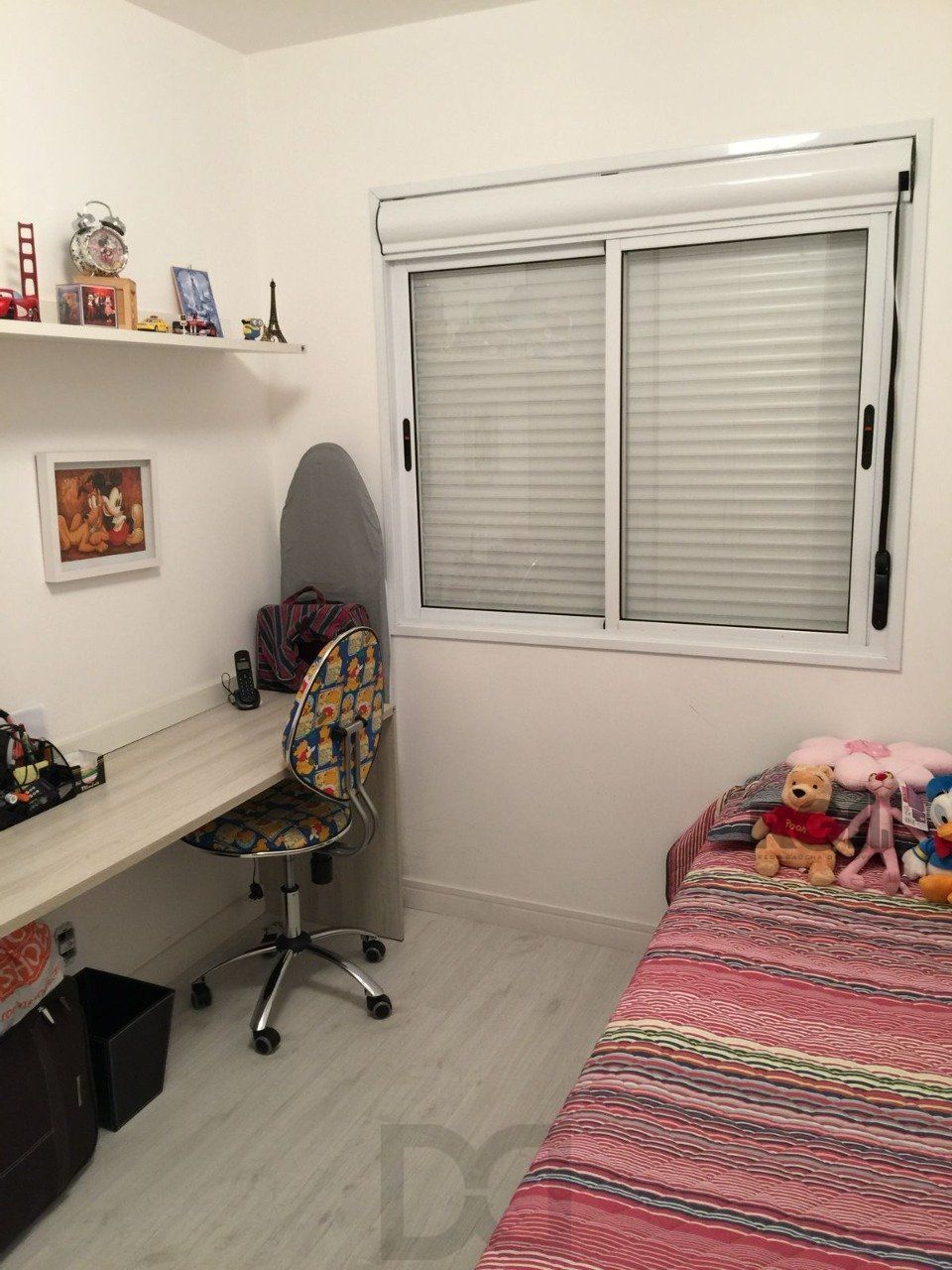Apartamento 3 dormitórios, sendo 1 suíte, 66 m² de área privativa e 1 vaga(s) de garagem. Localizado na Rua/Av. Dom Claudio Jose Goncalves Ponce De Leao, no bairro Vila Ipiranga em Porto Alegre. — foto 16