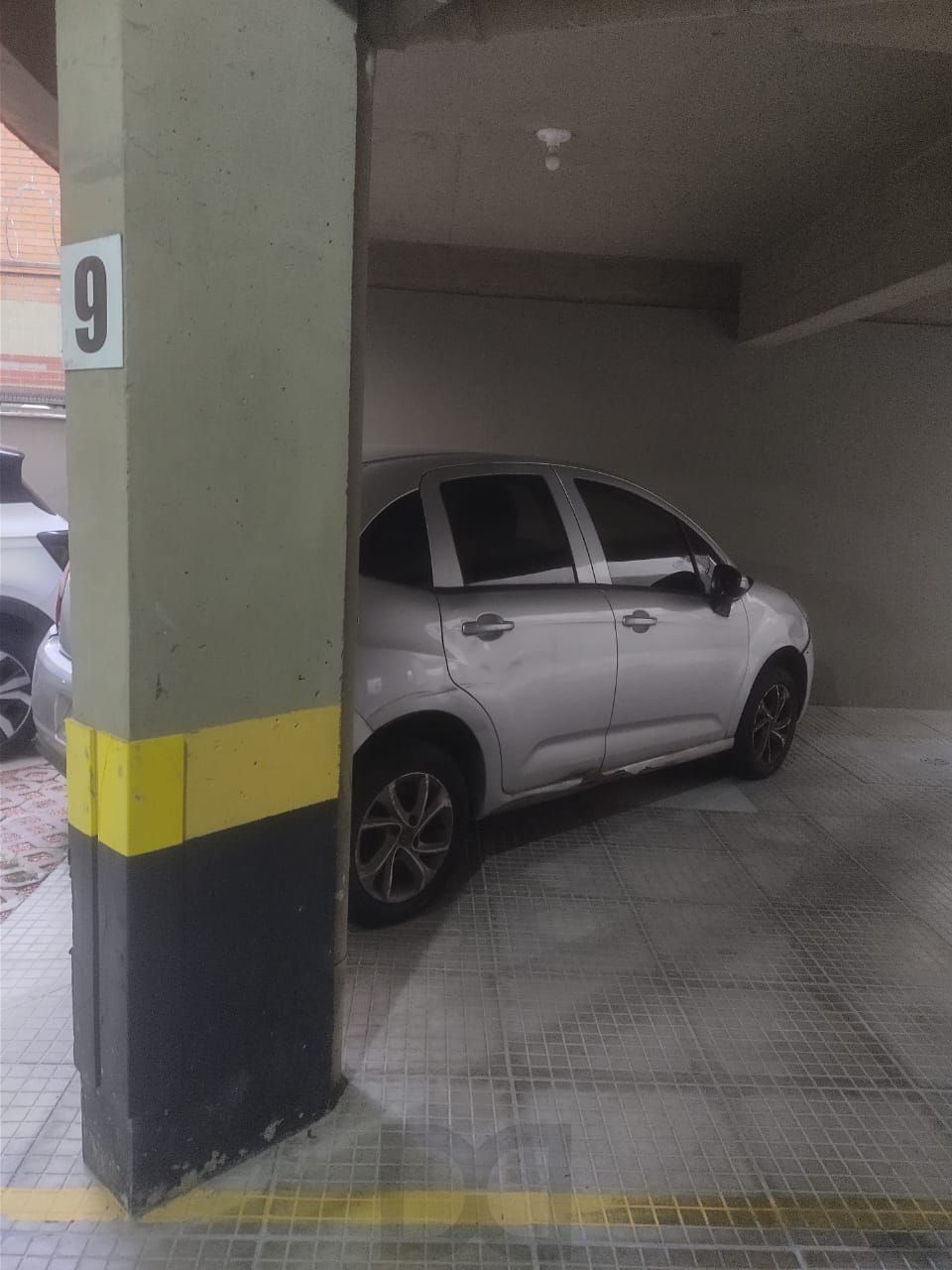 Apartamento 1 Dormitório com Vaga – Iluminação Natural e Excelente Acabamento — foto 15