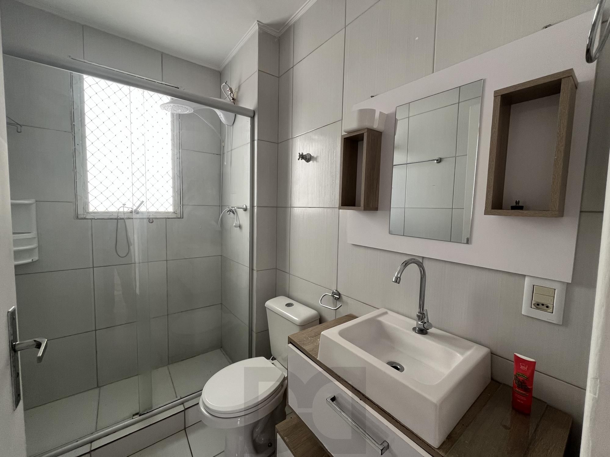 Reformado! Apartamento de 2 quartos no centro de Porto Alegre — foto 6