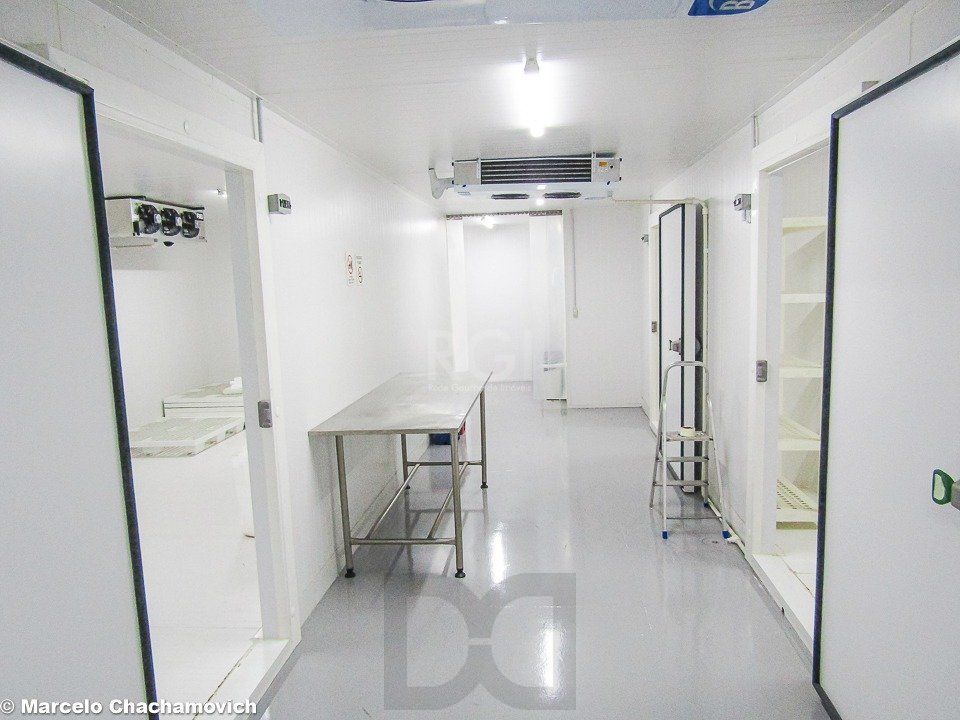 Depósito/Pavilhão para Venda - 195m², 0 dormitórios, Sarandi — foto 39