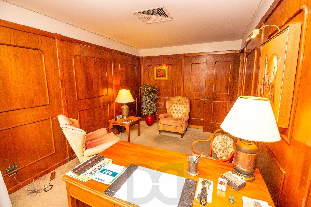 Conjunto/Sala para Venda - 54.51m², 0 dormitórios, 1 vaga - Moinhos de Vento — foto 6