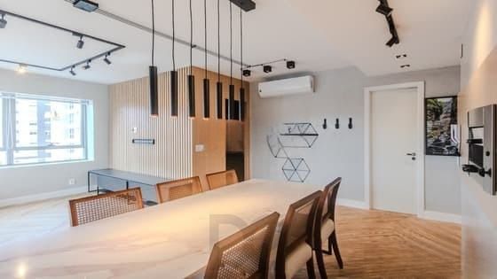 Apartamento de um quarto, suíte e uma vaga de garagem junto ao Iguatemi em POA — foto 20