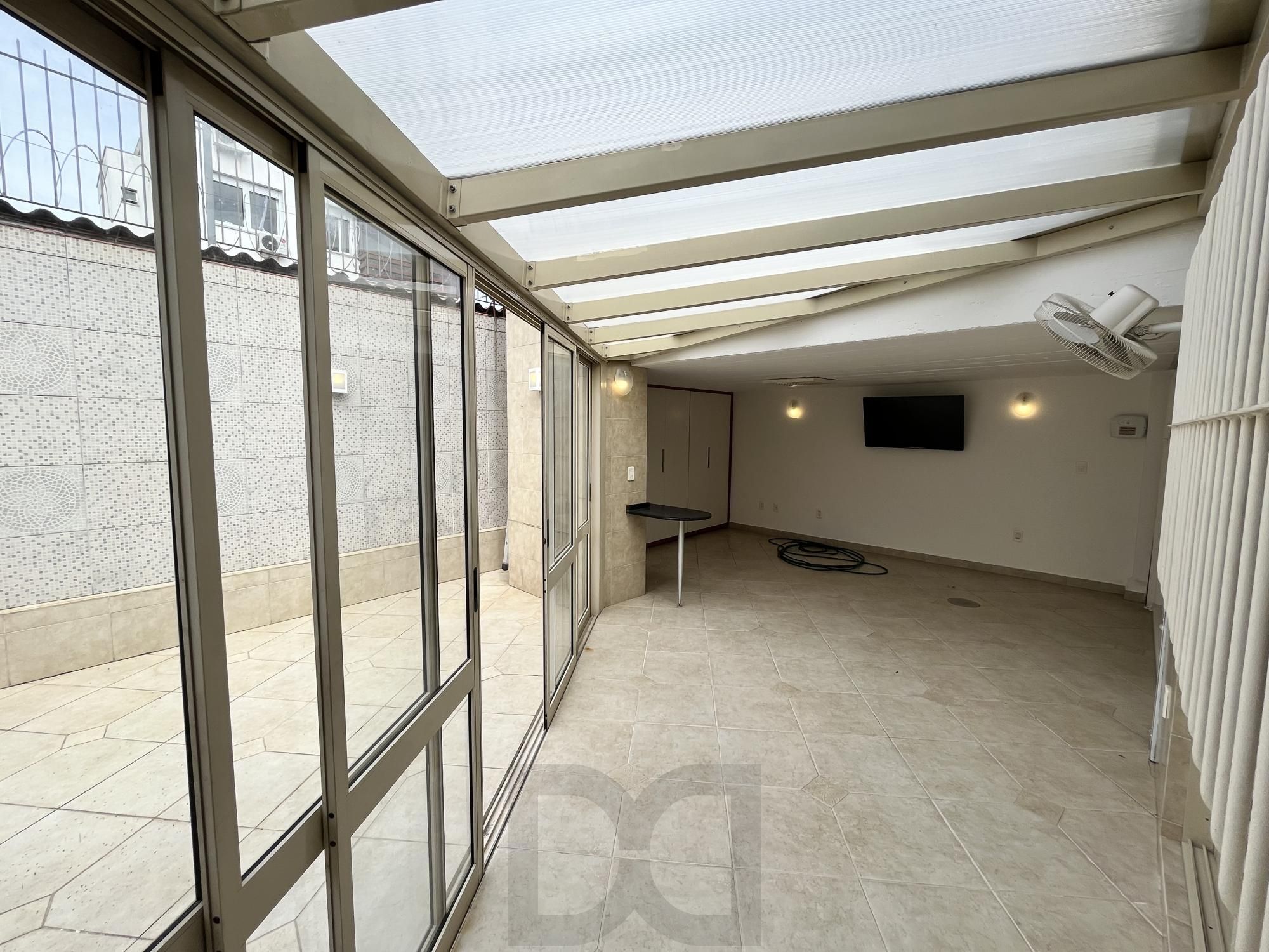 Casa para Venda - 160m², 3 dormitórios, sendo 1 suites, Jardim Botânico — foto 8