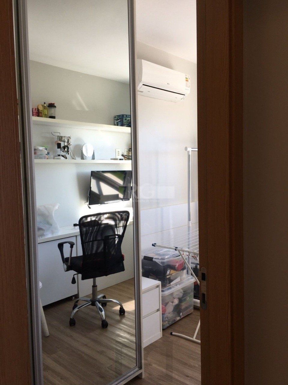 Apartamento para Venda - 82.28m², 2 dormitórios, sendo 1 suite, 2 vagas - Jardim Lindóia — foto 13
