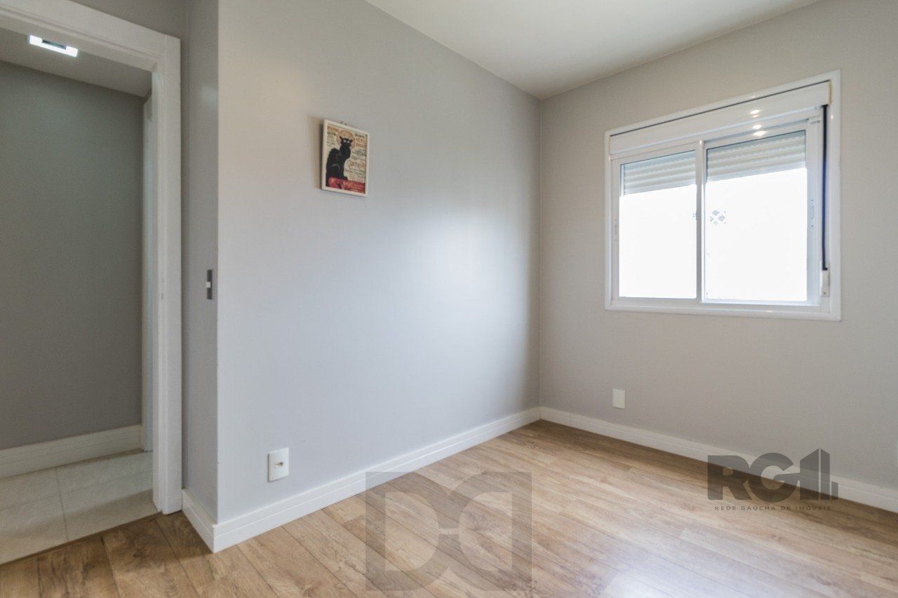 Apartamento de 3 quartos, suite e 2 vagas de garagem no bairro Jardim Carvalho — foto 15
