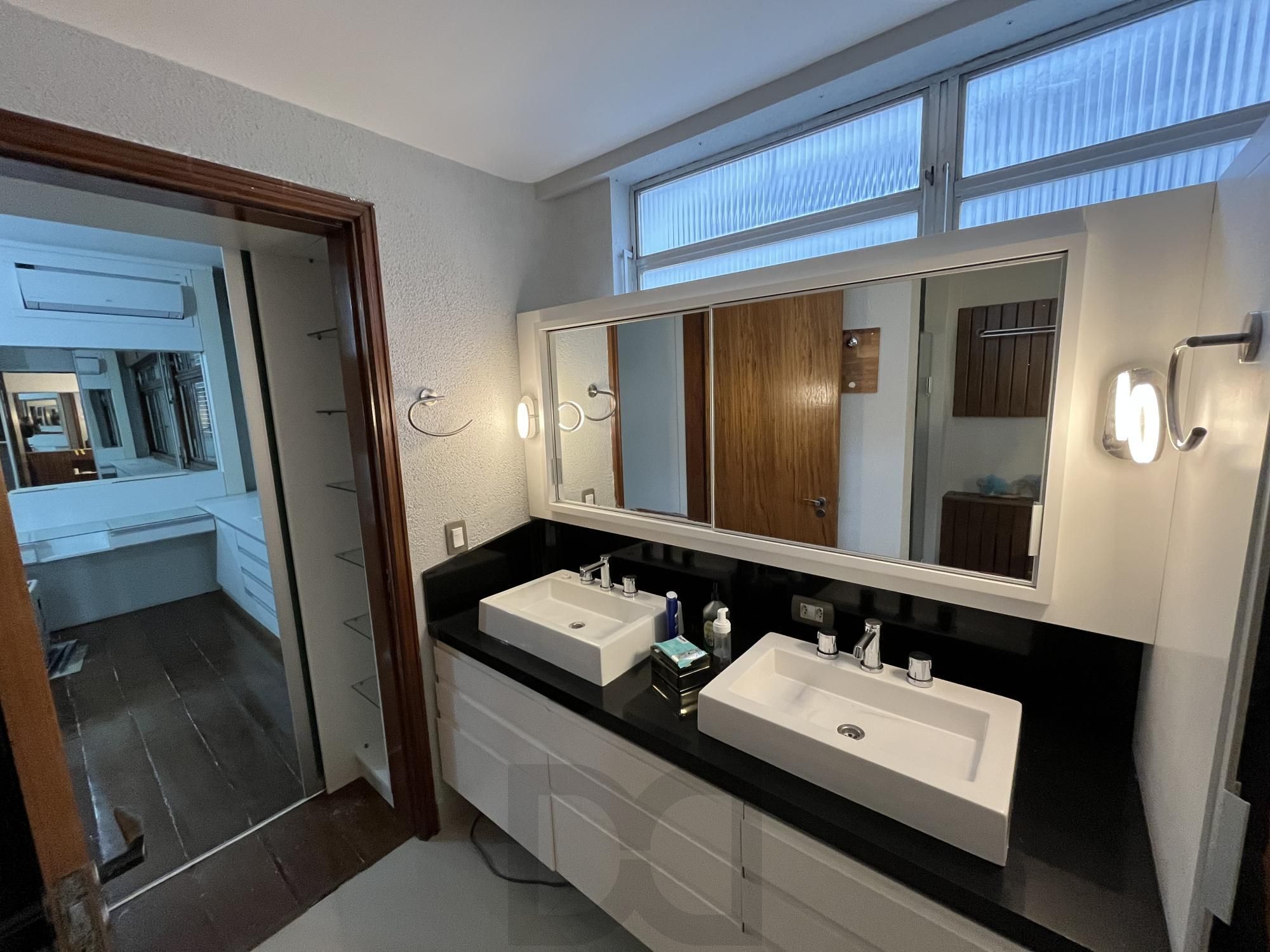 Apartamento de 3 quartos, suíte e 2 vagas de garagem no bairro Farroupilha POA — foto 23