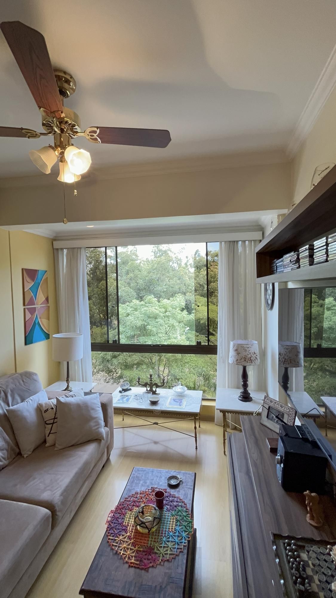 Apartamento de 2 quartos e 1 vaga de garagem no bairro Jardim Carvalho em POA/RS — foto 10