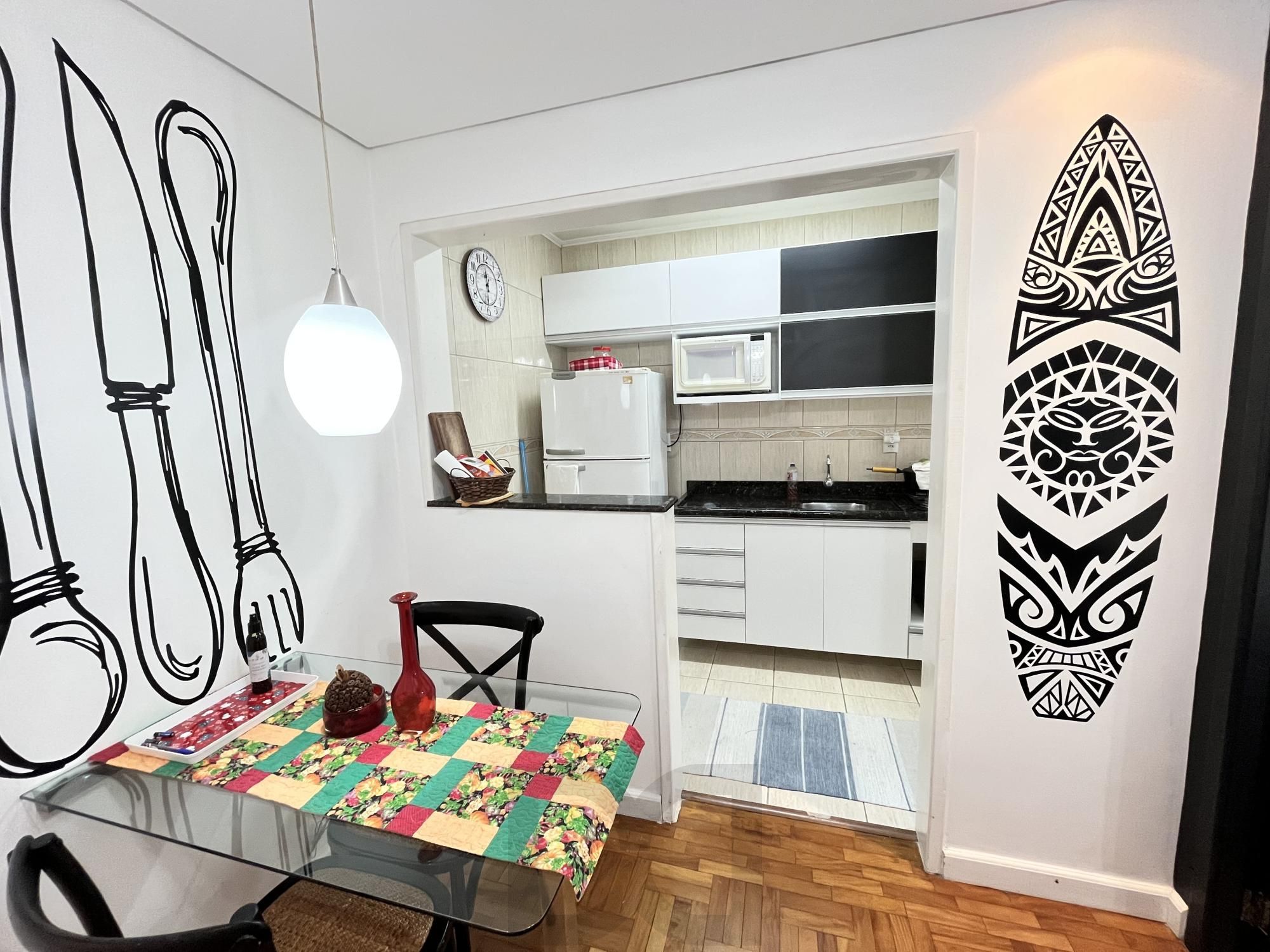 Apartamento JK transformado 1 Dormitório Bairro Passo da Areia — foto 16
