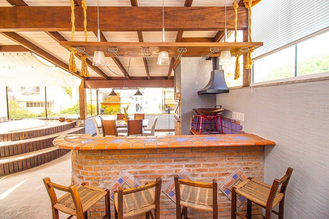 Cobertura para Venda - 116.36m², 2 dormitórios, sendo 1 suites, 1 vaga - Petrópolis — foto 63