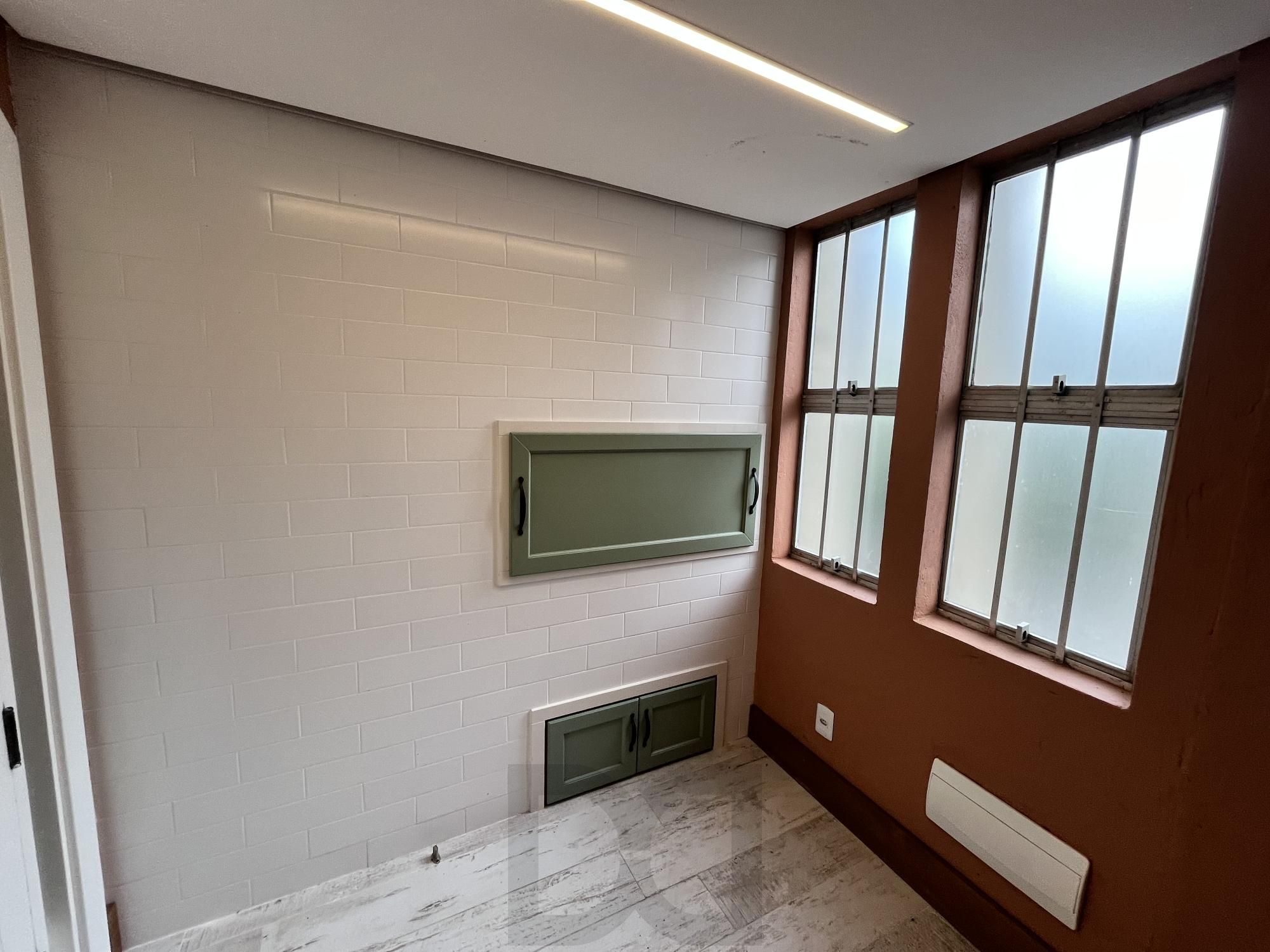 Apartamento de 4 quartos, suíte, amplo closet, dependência e 2 vagas de garagem — foto 44
