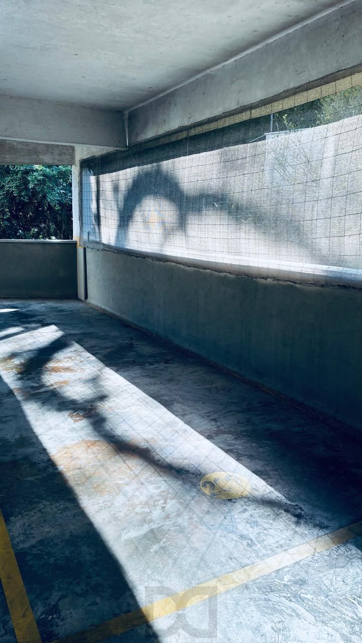 Apartamento de 3 quartos, suíte e 2 vagas de garagem no bairro Jardim Carvalho — foto 19
