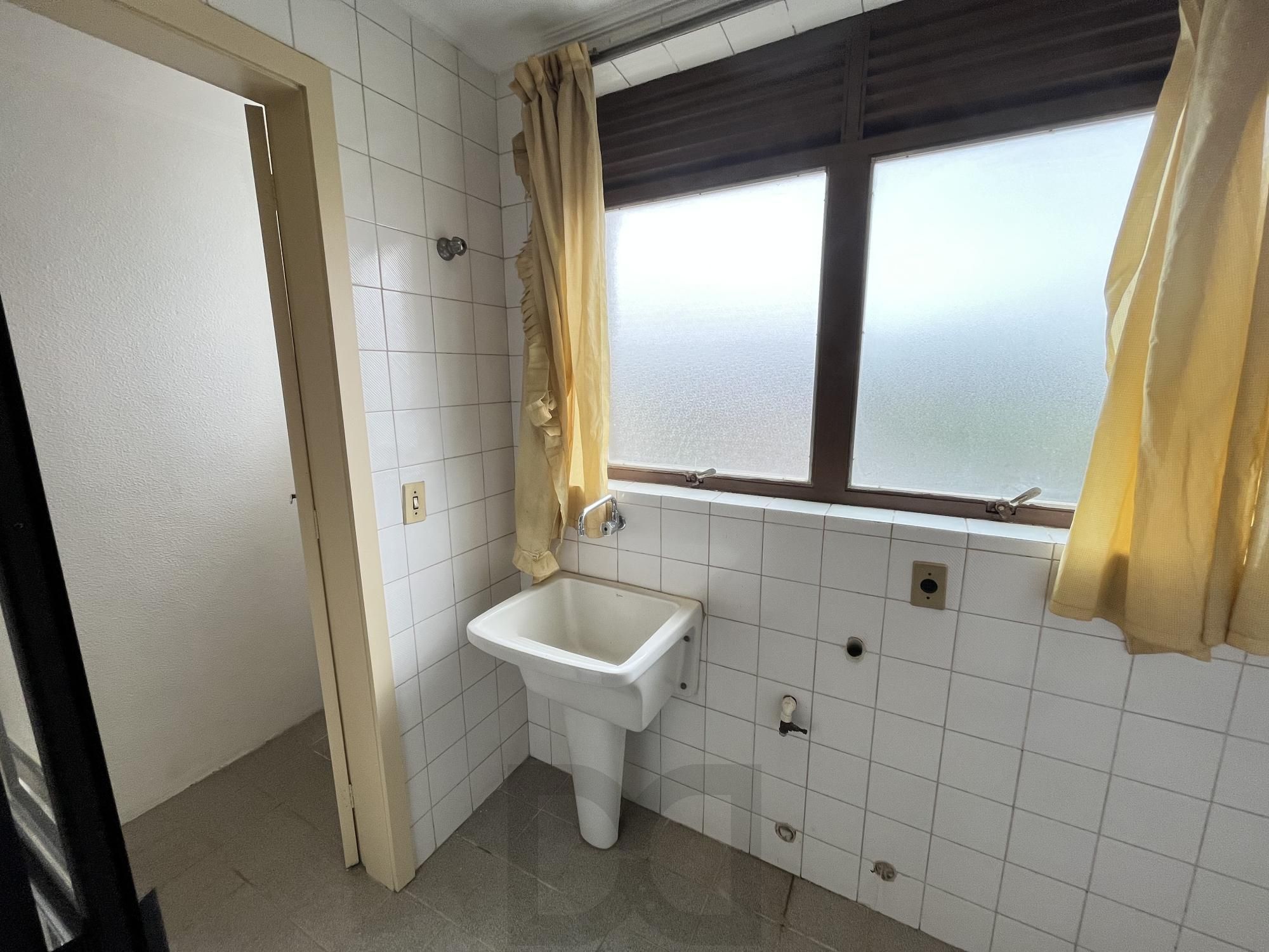 Apartamento de 2 quartos e 1 vaga de garagem escriturada no bairro Camaquã POA — foto 11