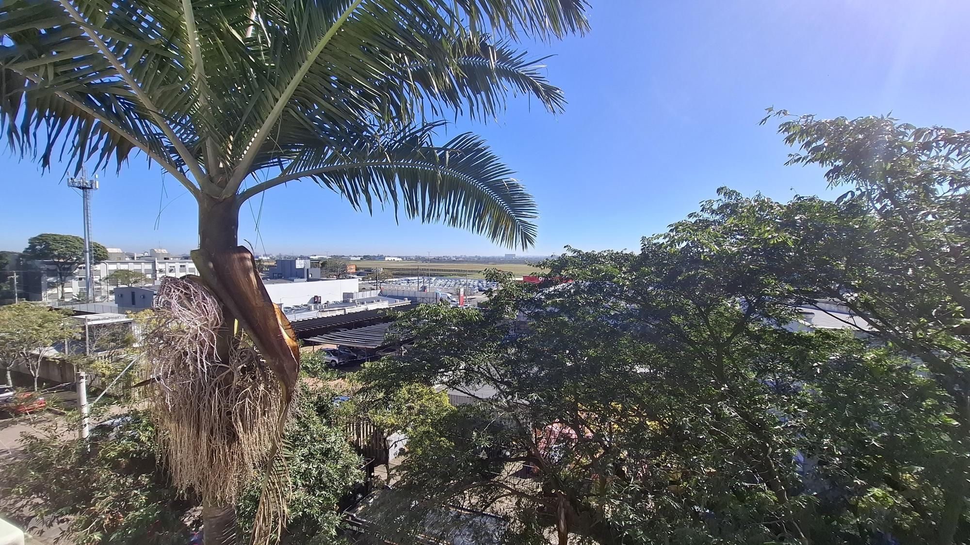 Apartamento 1 dormitório sala 2 ambientes garagem fechada ensolarado com vista — foto 21