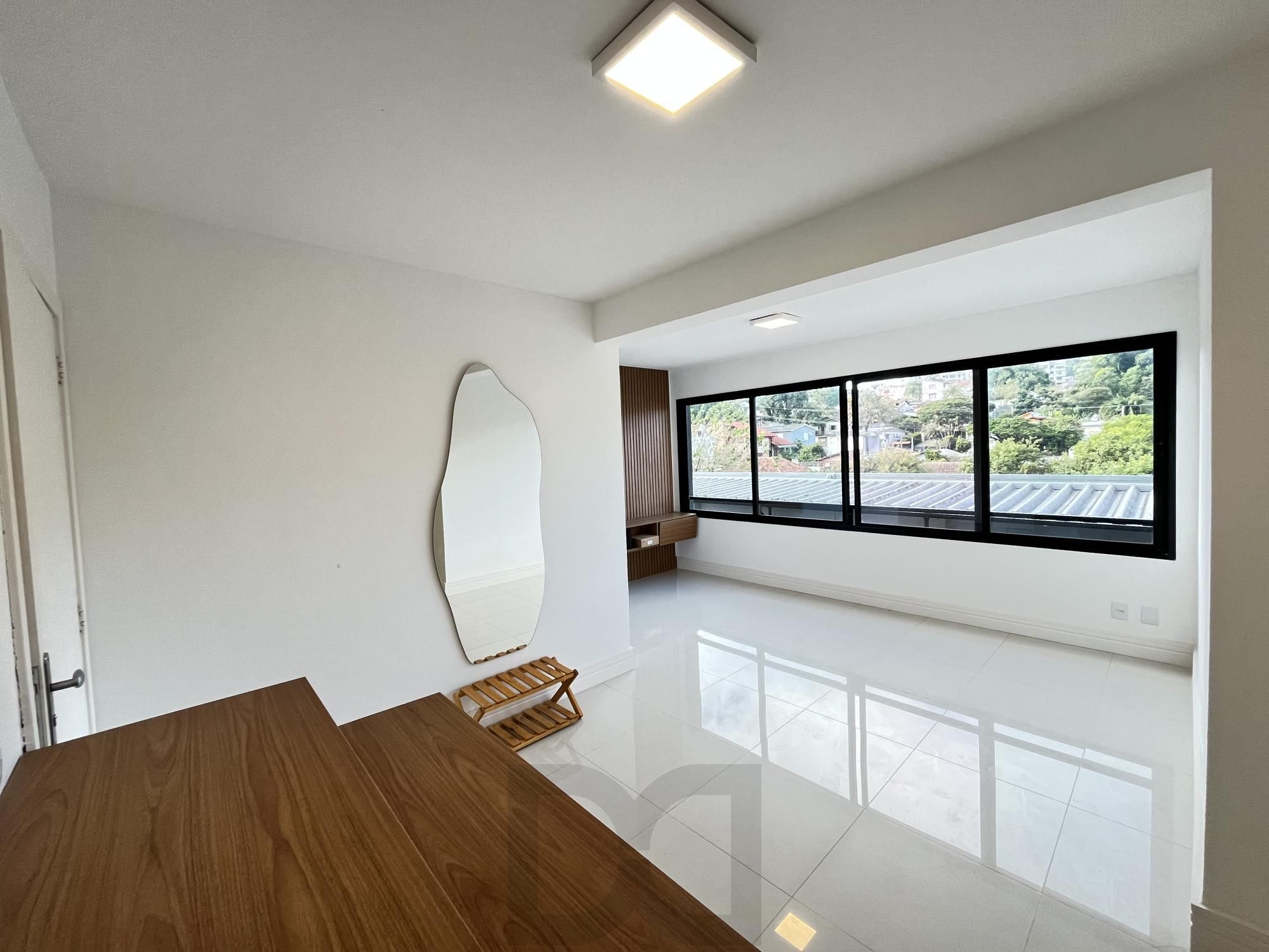 Apartamento de 2 quartos, suite e com uma vaga de garagem — foto 8