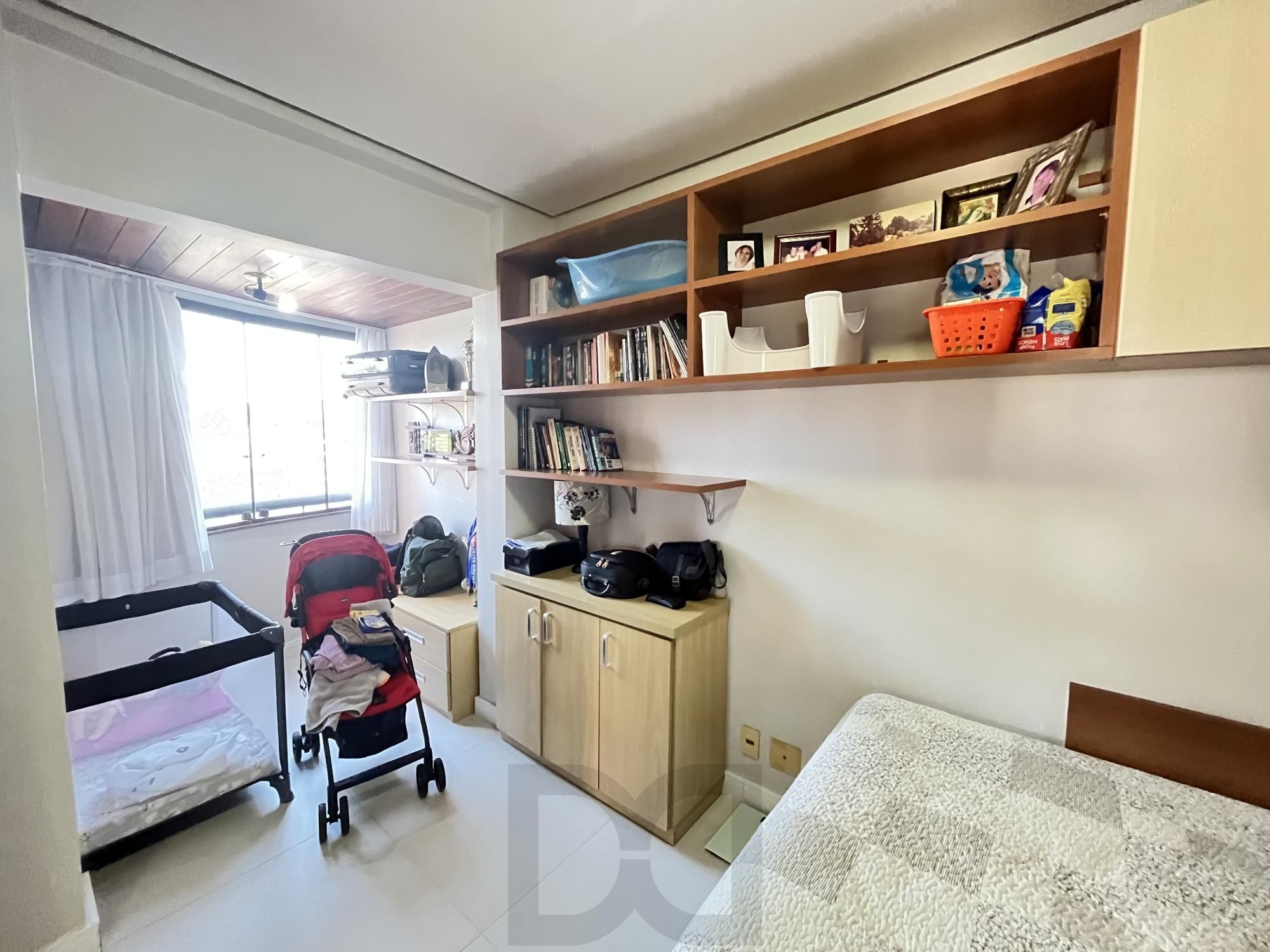Cobertura de 3 quartos, suíte e 1 vaga de garagem no bairro Menino Deus — foto 18