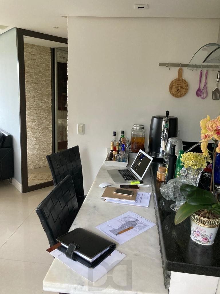Apartamento para Venda - 52.24m², 1 dormitório, 1 vaga - Três Figueiras — foto 13