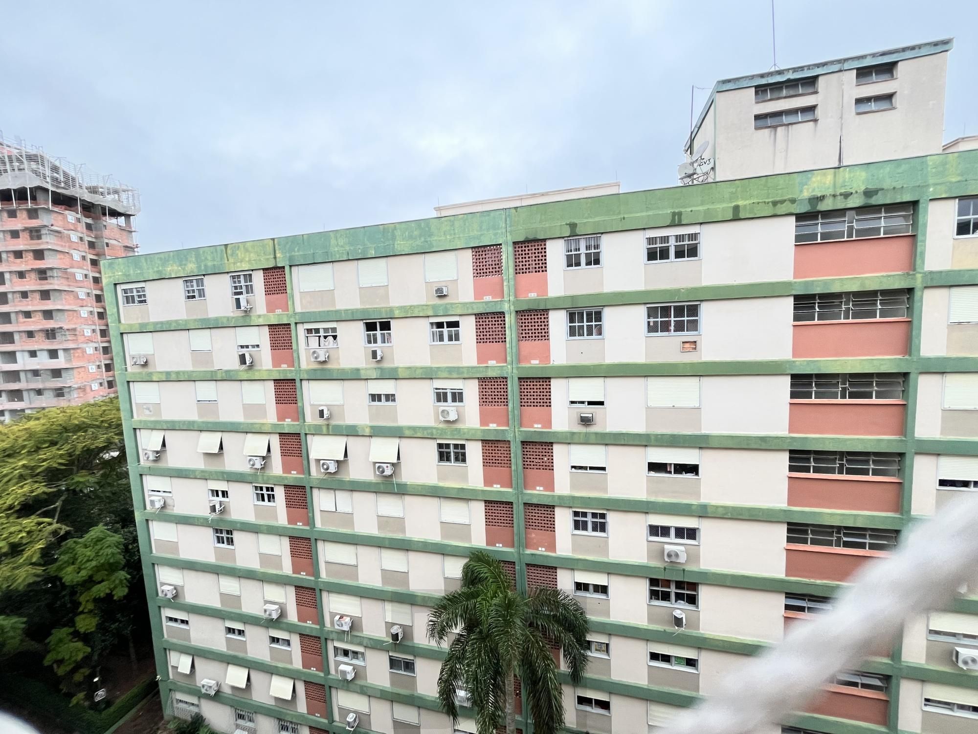 Apartamento de um quarto em condomínio com infra e 1 estacionamento rotativo — foto 14
