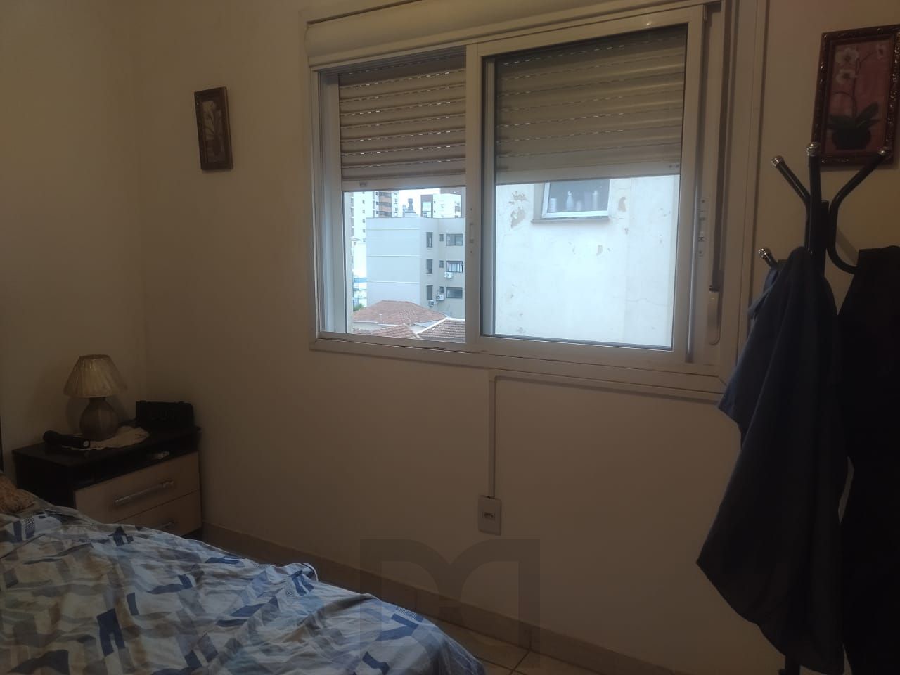 Apartamento 1 Dormitório com Vaga – Iluminação Natural e Excelente Acabamento — foto 10