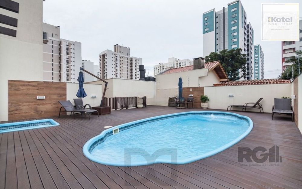 Apartamento de 2 quartos, suíte e 2 vagas de garagem — foto 6