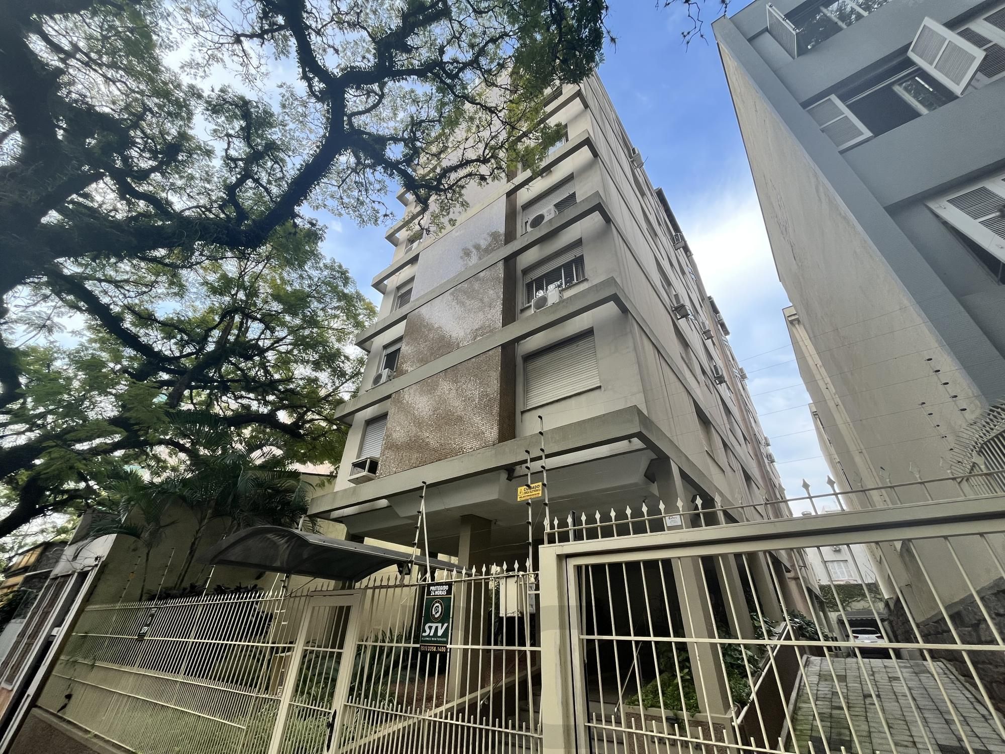 Apartamento de 2 quartos e 2 banheiros no bairro Independência em Porto Alegre — foto 20