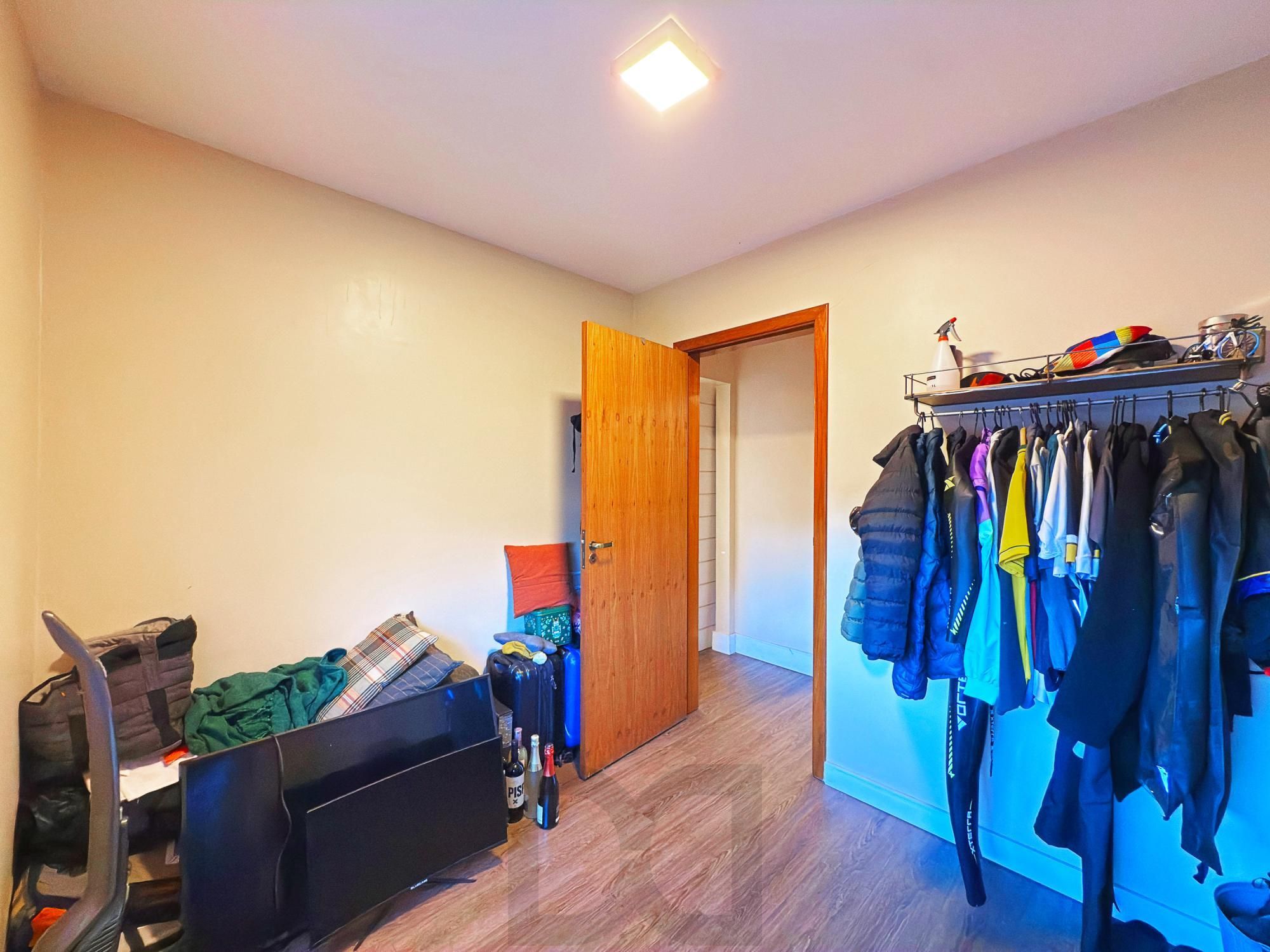 Apartamento de 2 quartos e 1 vaga de garagem próximo ao Iguatemi em POA — foto 36