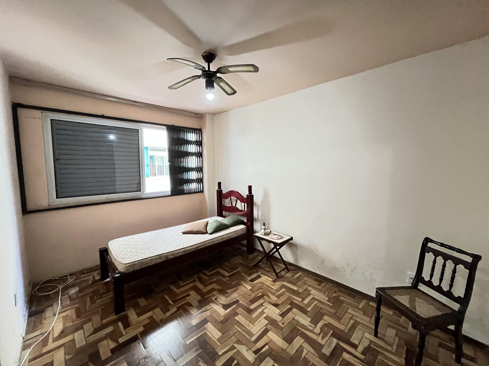 Apartamento 1 dormitório, na Barão do Triunfo. — foto 14