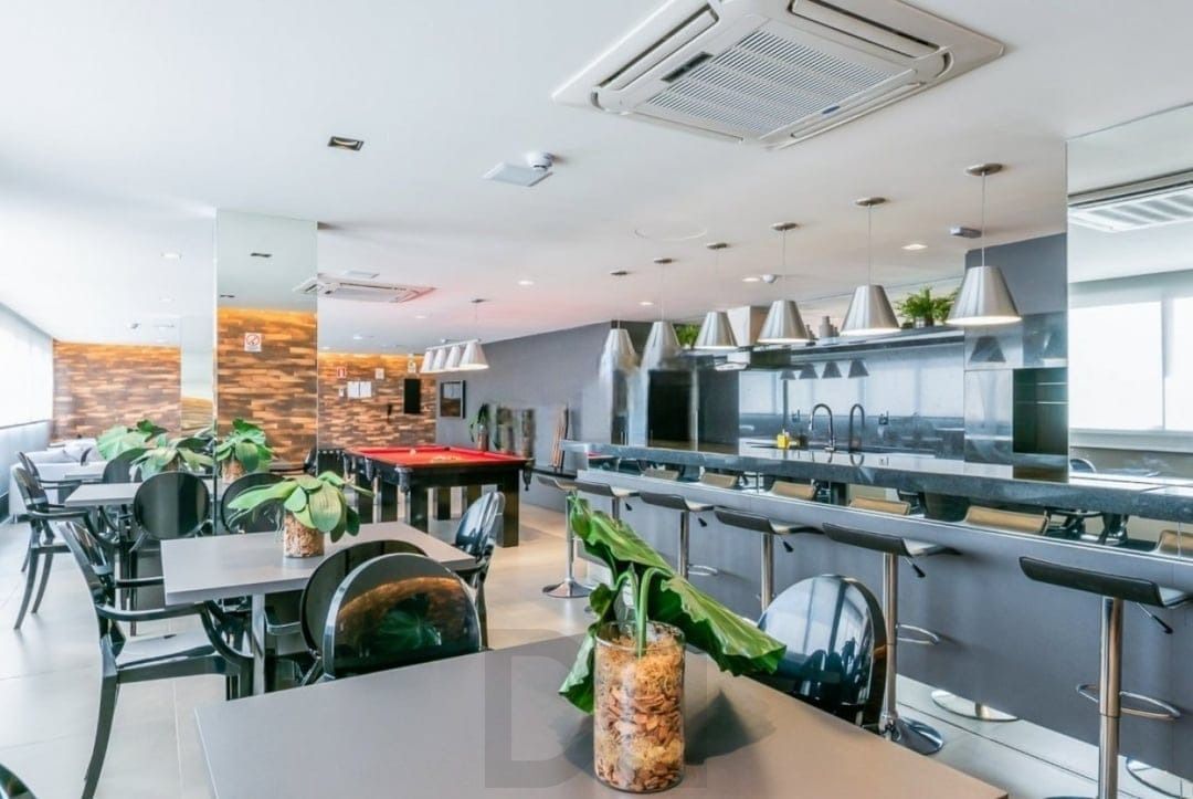 Apartamento de um quarto, suíte e uma vaga de garagem junto ao Iguatemi em POA — foto 11