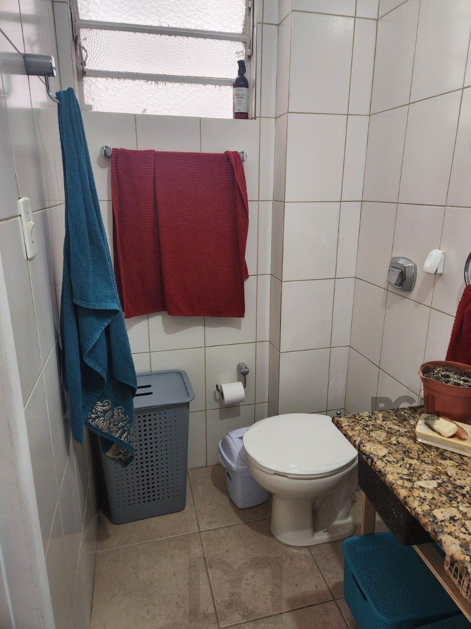 Apartamento de 1 quarto e uma vaga de garagem no bairro Floresta em Porto Alegre — foto 24