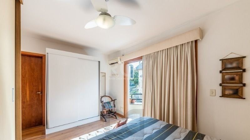 Casa Condomínio para Venda, 204.81m², 3 quartos, 1 suíte e 2 vagas - Cristal — foto 18