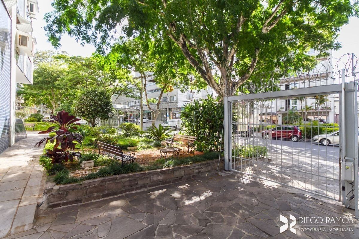 Apartamento para Venda - 82m², 3 dormitórios, sendo 1 suite, 1 vaga - Menino Deus — foto 27