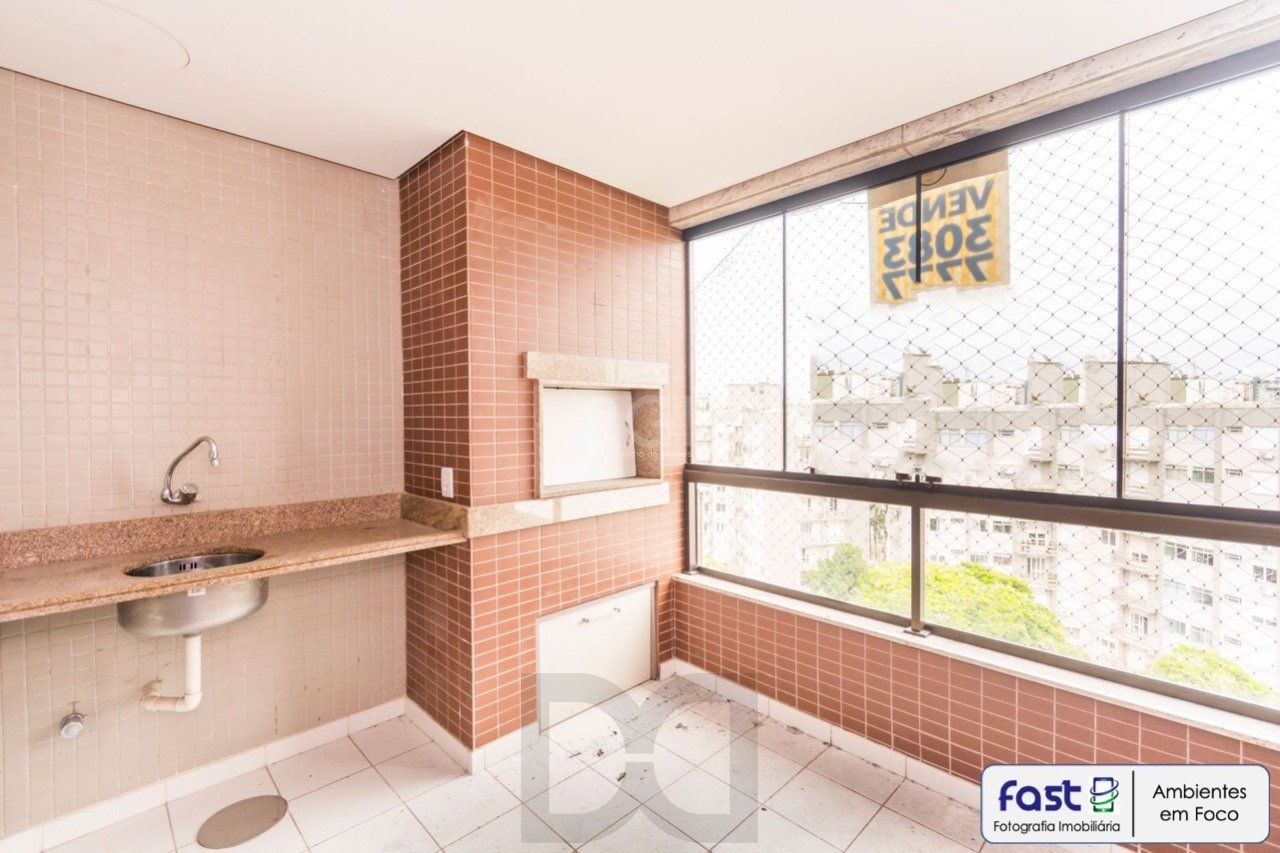 Apartamento para Venda - 113.22m², 4 dormitórios, 2 vagas - Jardim Lindóia — foto 7