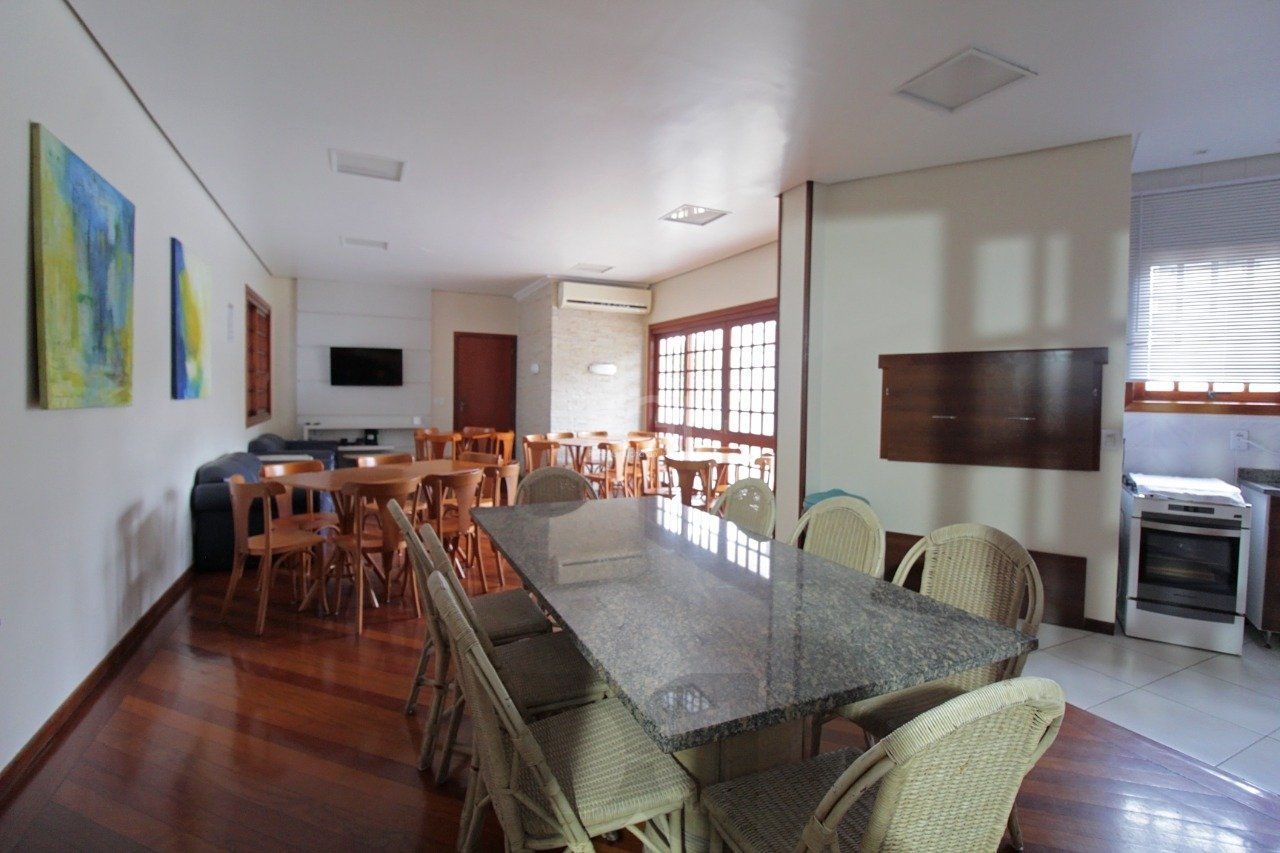 Apartamento para Venda - 159.08m², 4 dormitórios, sendo 4 suites, 2 vagas - Boa Vista — foto 39