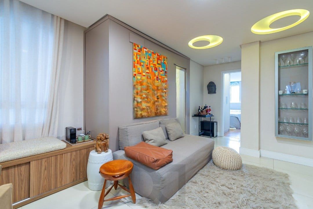 Apartamento de 2 quartos no bairro Floresta em Porto Alegre — foto 11