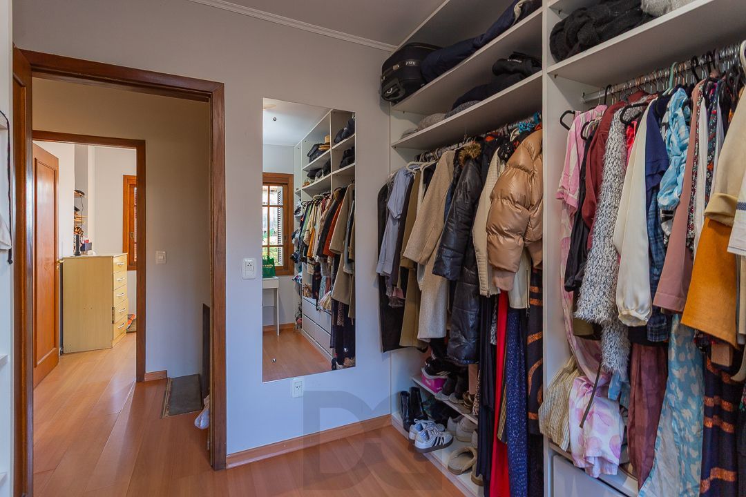 Condomínio fechado - casa de 3 quartos, suíte e 2 vagas de garagem — foto 31