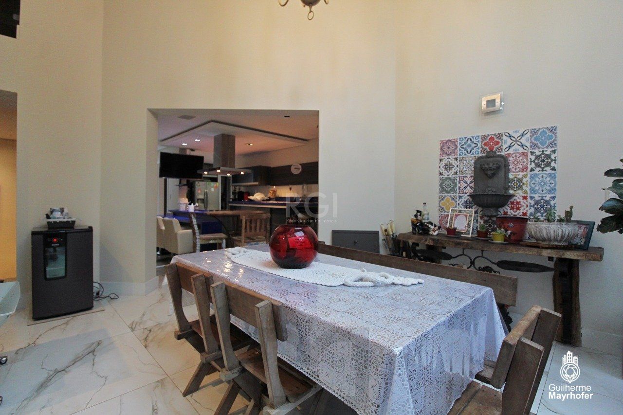 Casa para Venda - 650m², 4 dormitórios, sendo 3 suites, 4 vagas - Chácara das Pedras — foto 10