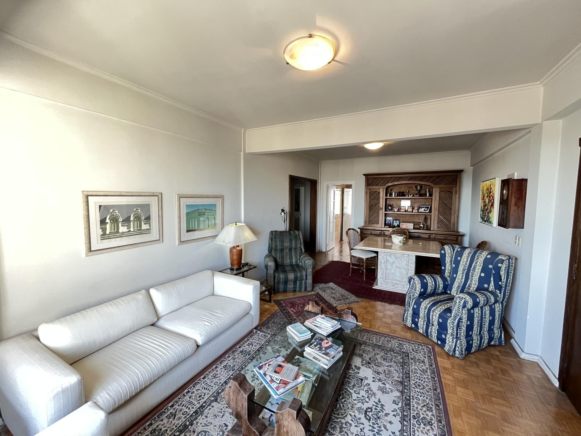 Apartamento de 3 quartos, suíte e 1 vaga de garagem no bairro Independência POA — foto 3