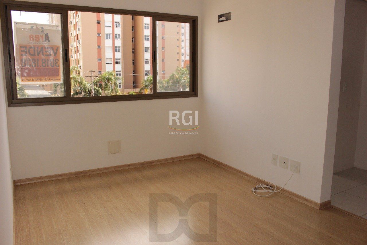 Apartamento Venda - 56.67m², 2 dormitórios, sendo 1 suite, 1 vaga - Partenon — foto 2