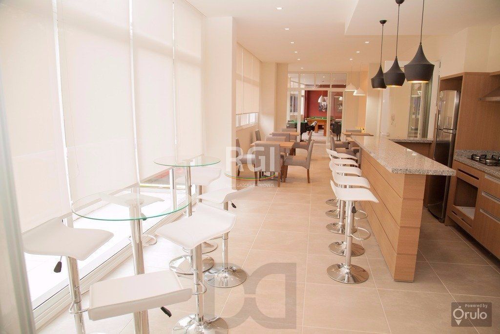 Apartamento para Venda - 56m², 2 dormitórios, 1 vaga - Azenha — foto 16