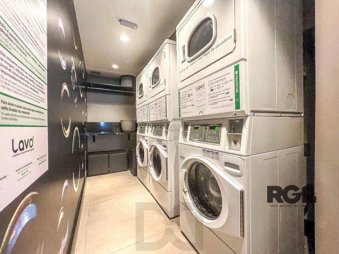 Loft 1 vaga de garagem — foto 8
