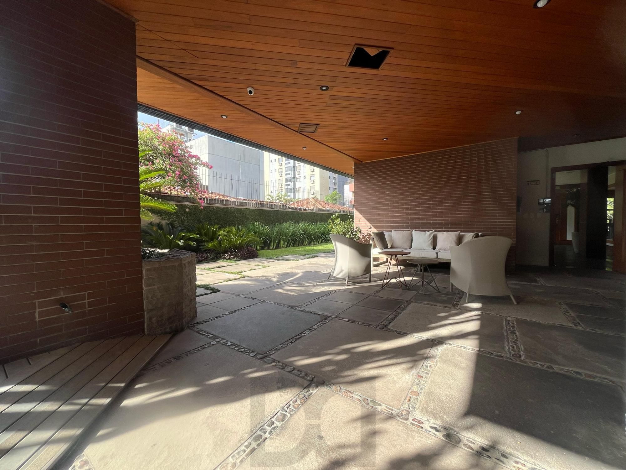 Apartamento 3 quartos, suíte, sacada, lareira, churrasqueira, 2 vagas de garagem — foto 25